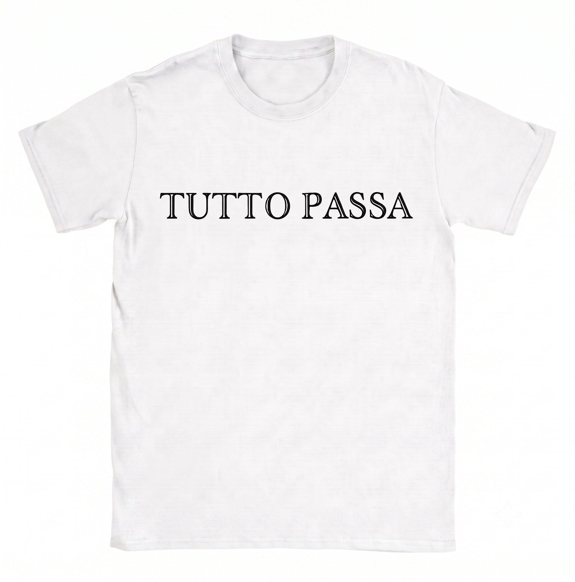 Tutto Passa