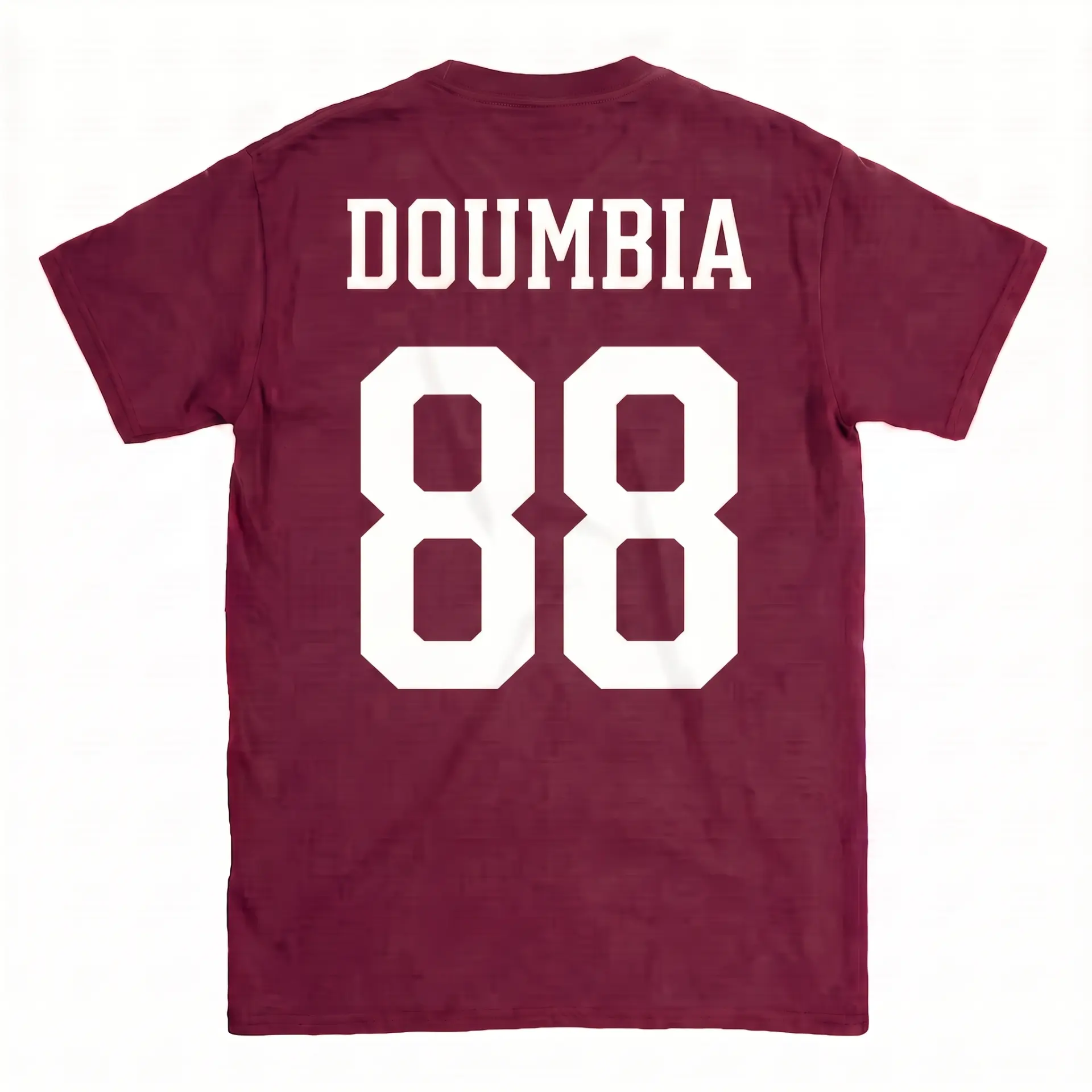 Doumbia 88