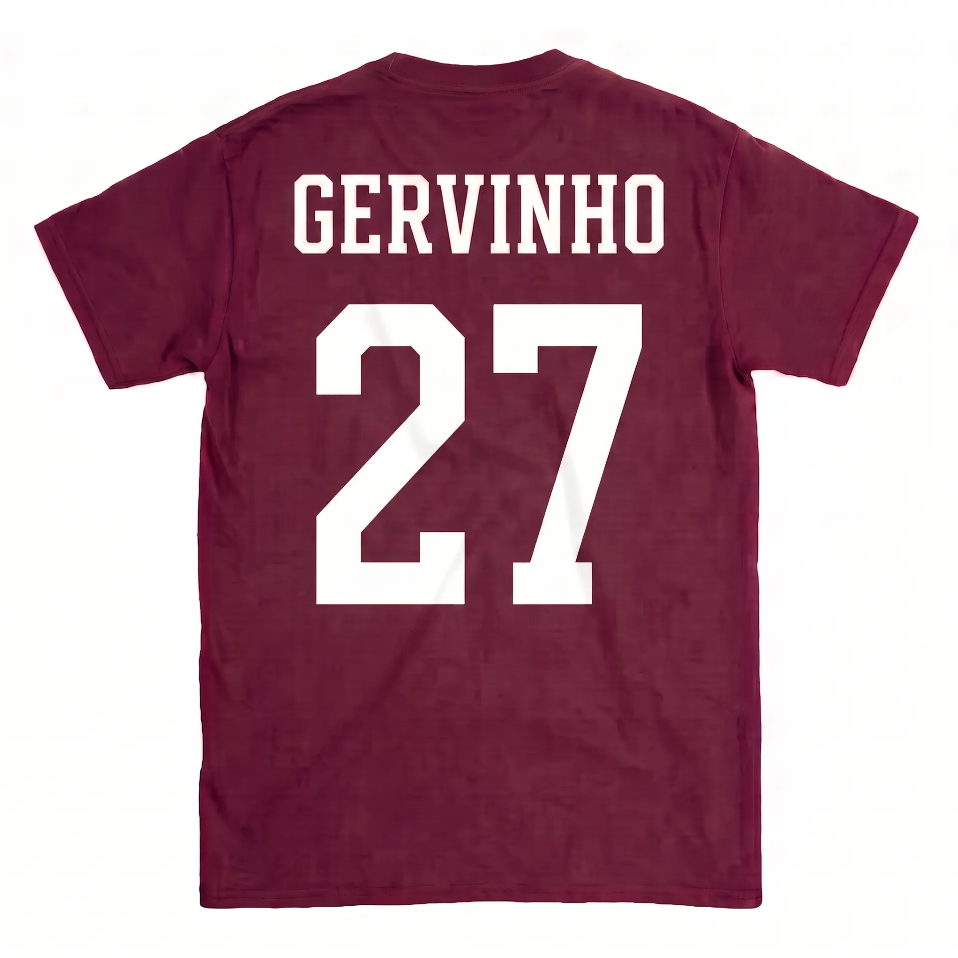 Gervinho 27