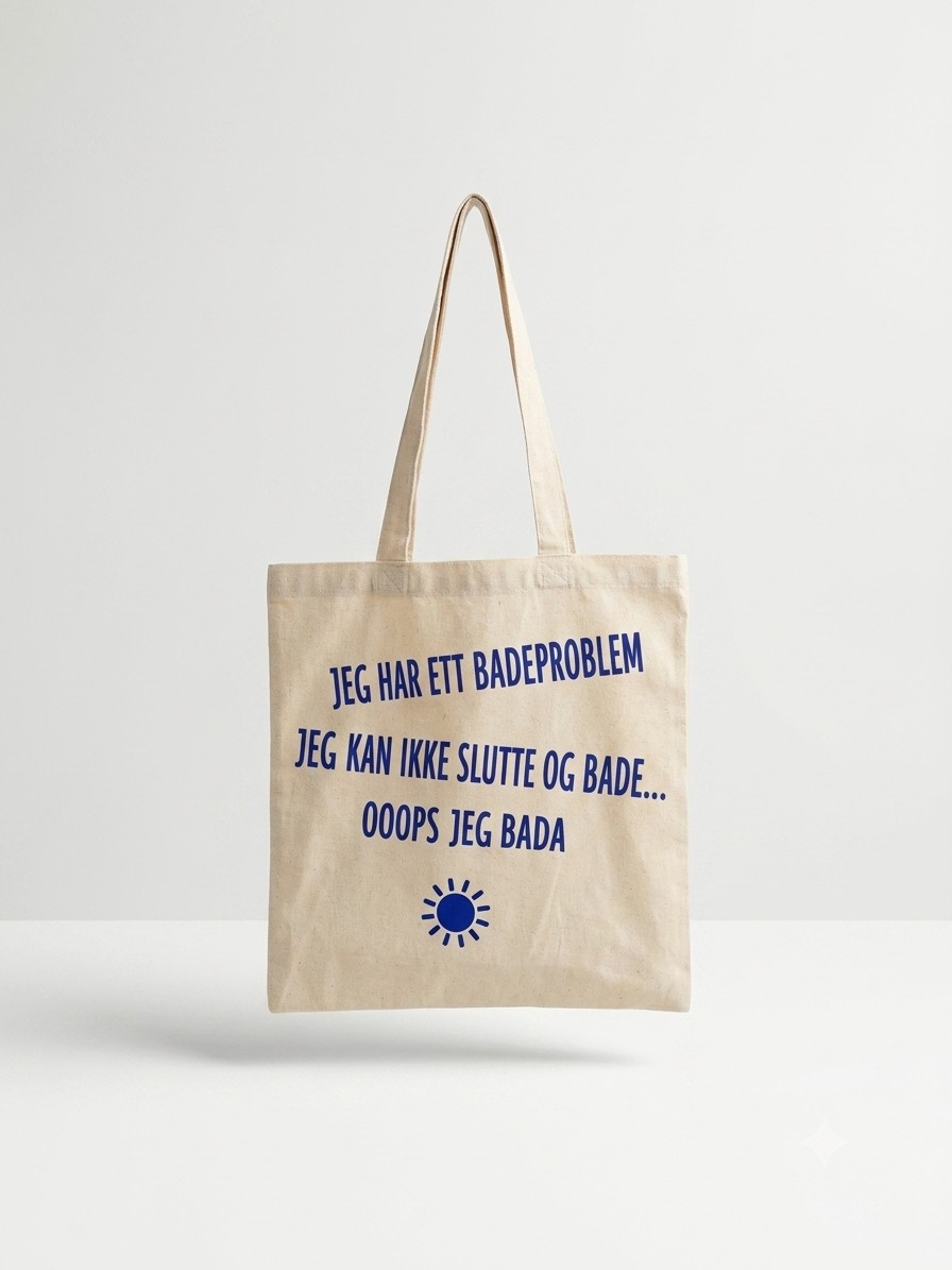 Strandbag