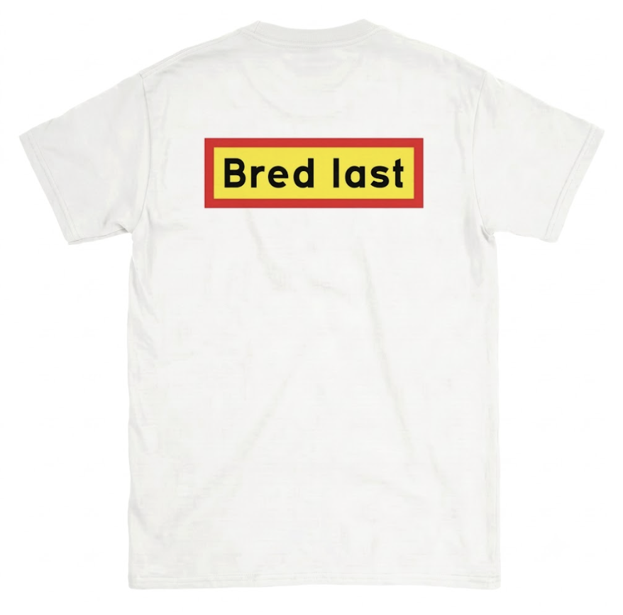 Bred last