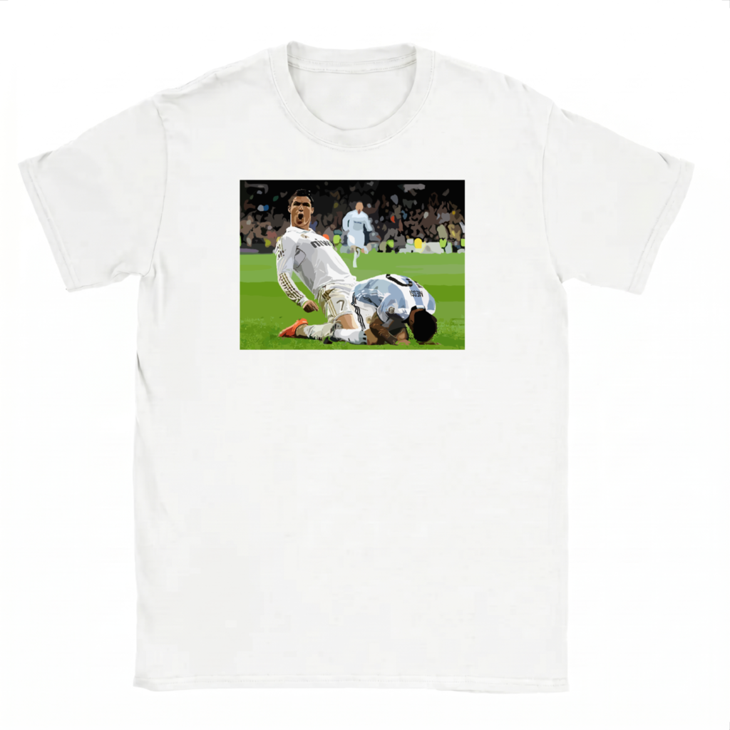 Goat CR7