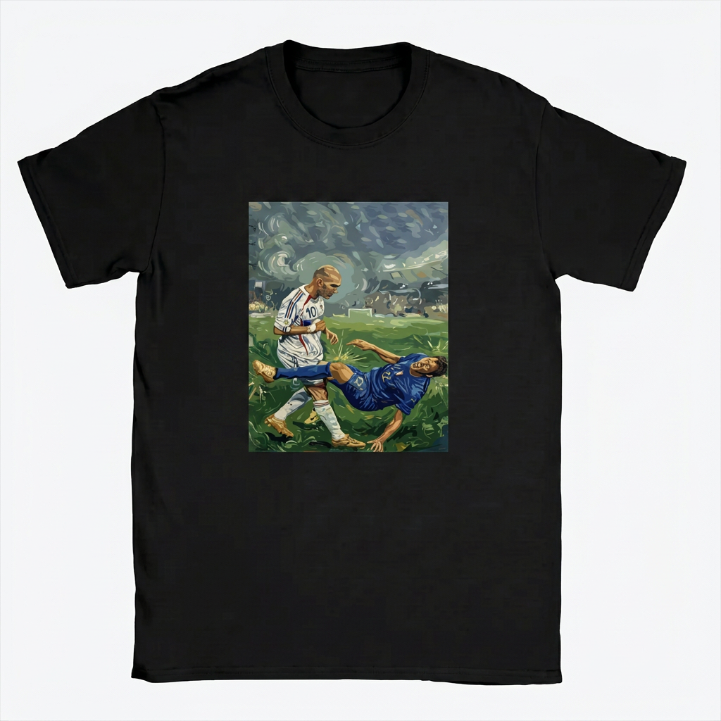 Zidane