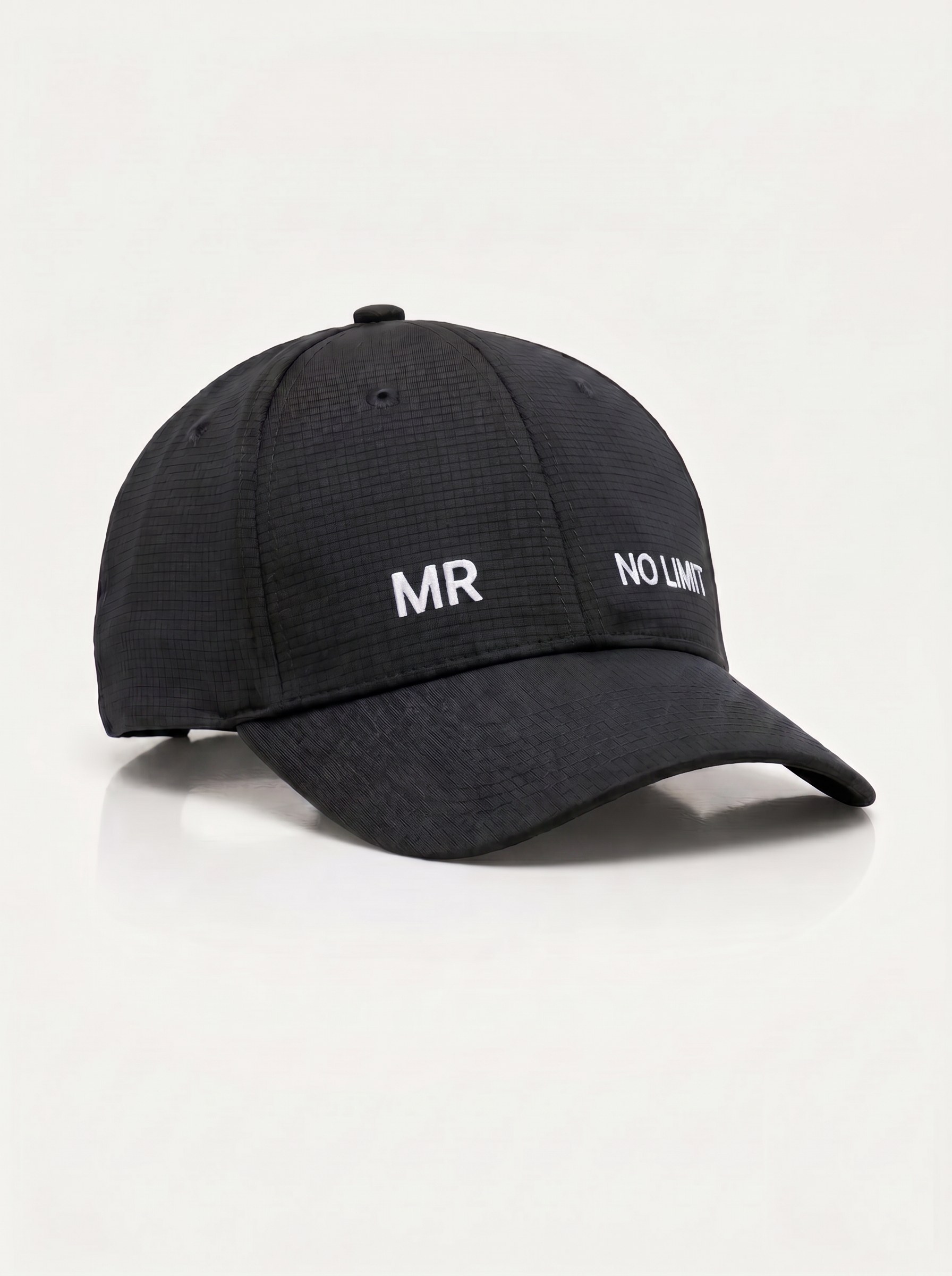 Mr No Limit Keps