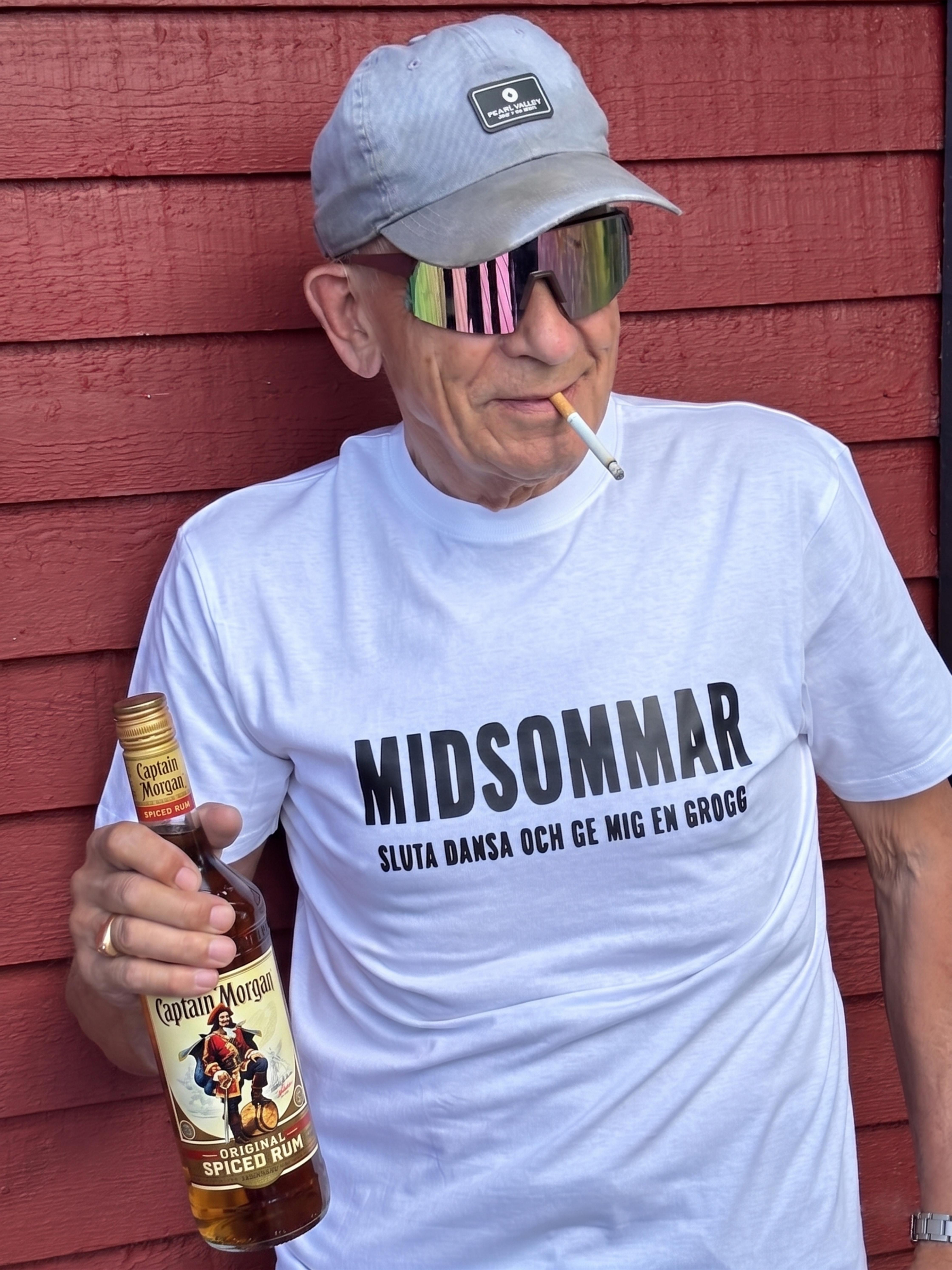 Ge mig en GT för i helvete