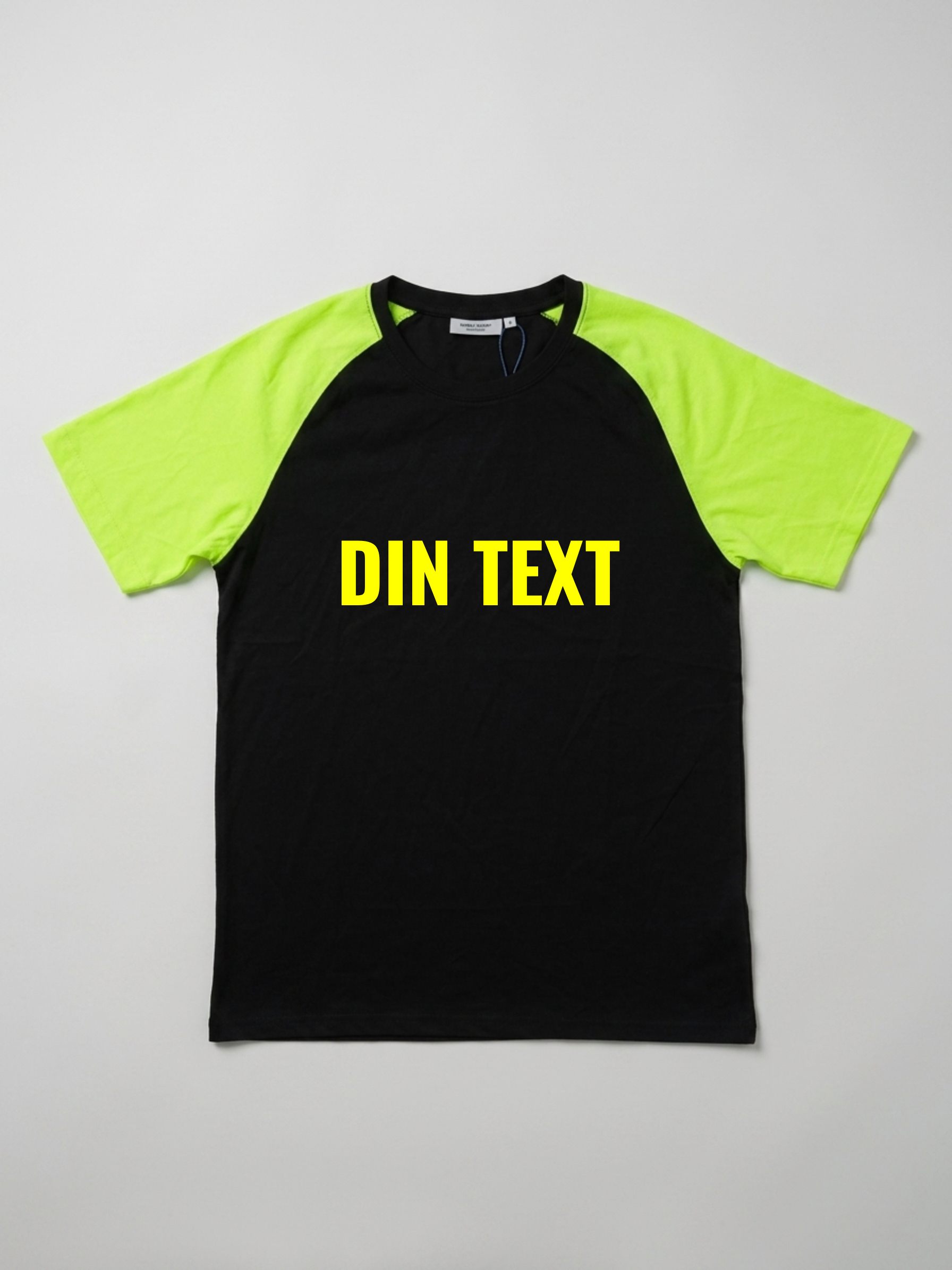 Designa din egen Kneg-tröja