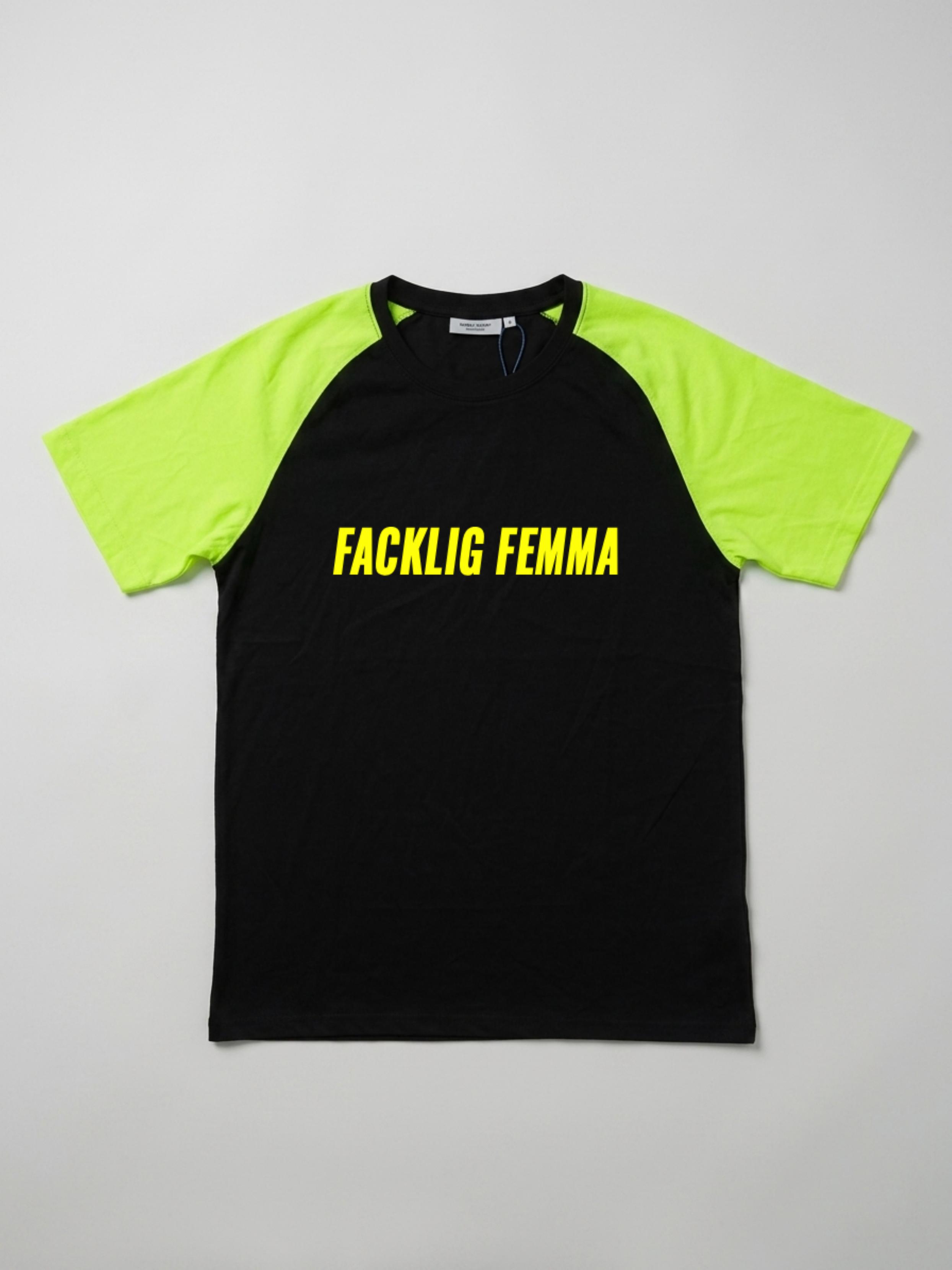 Facklig Femma