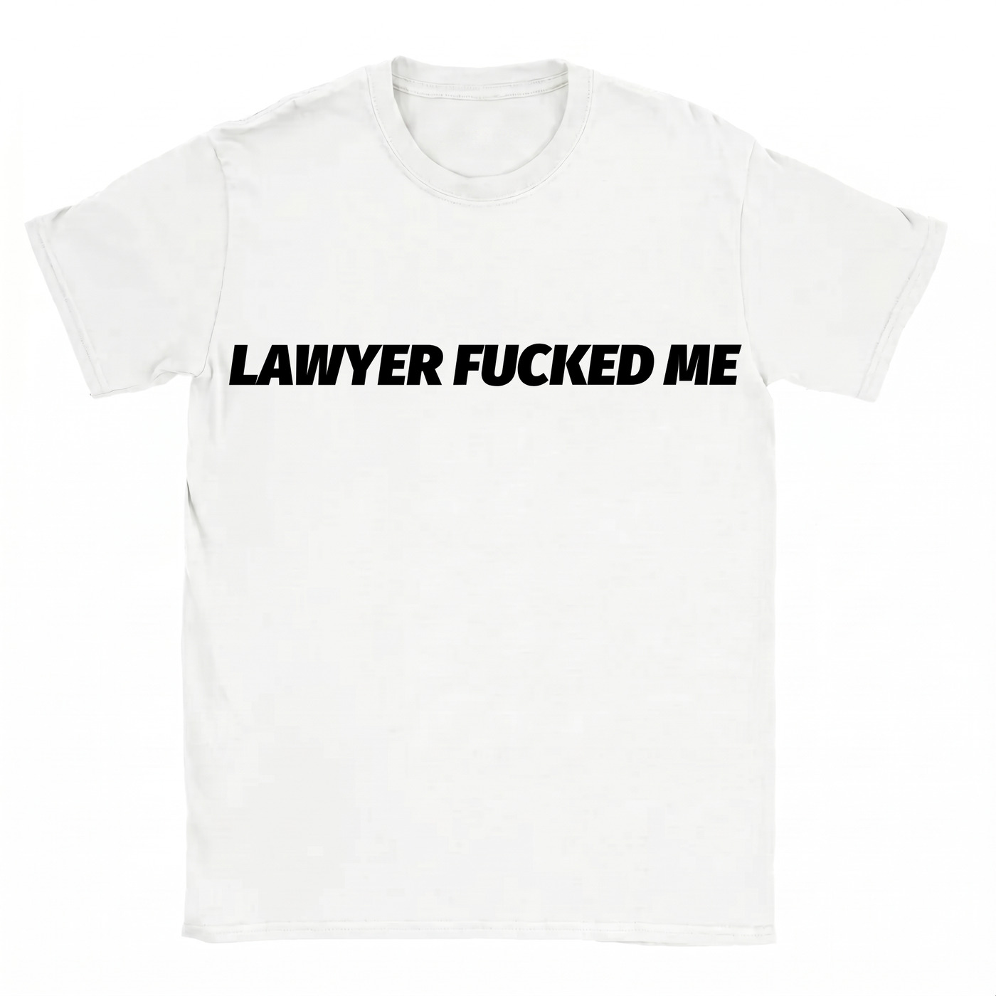 Lawyer Fucked Me