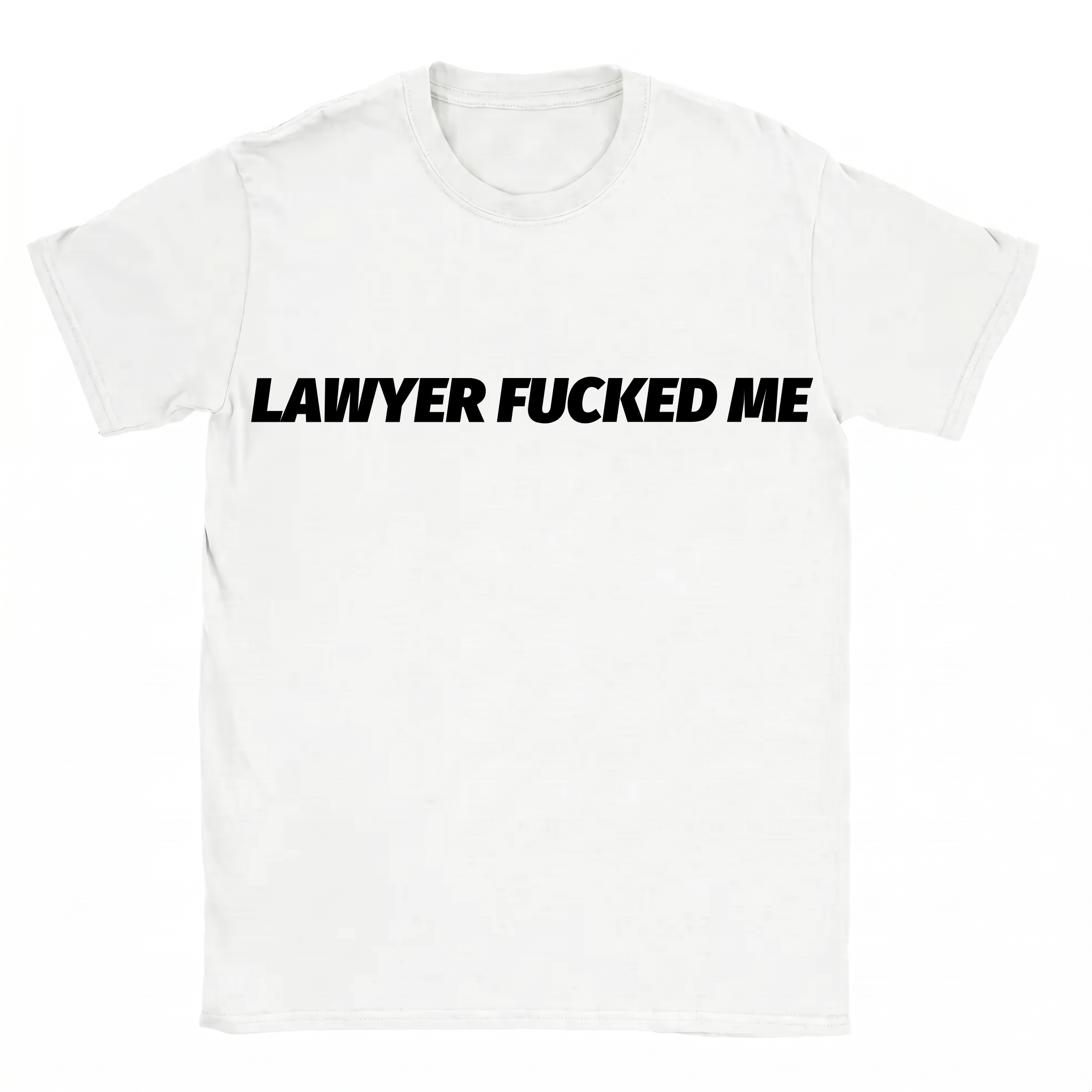 Lawyer Fucked Me