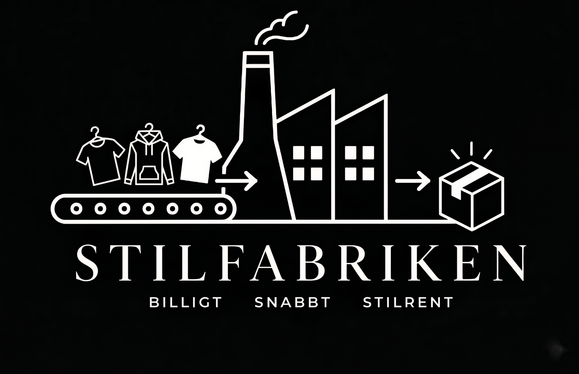 Stilfabriken