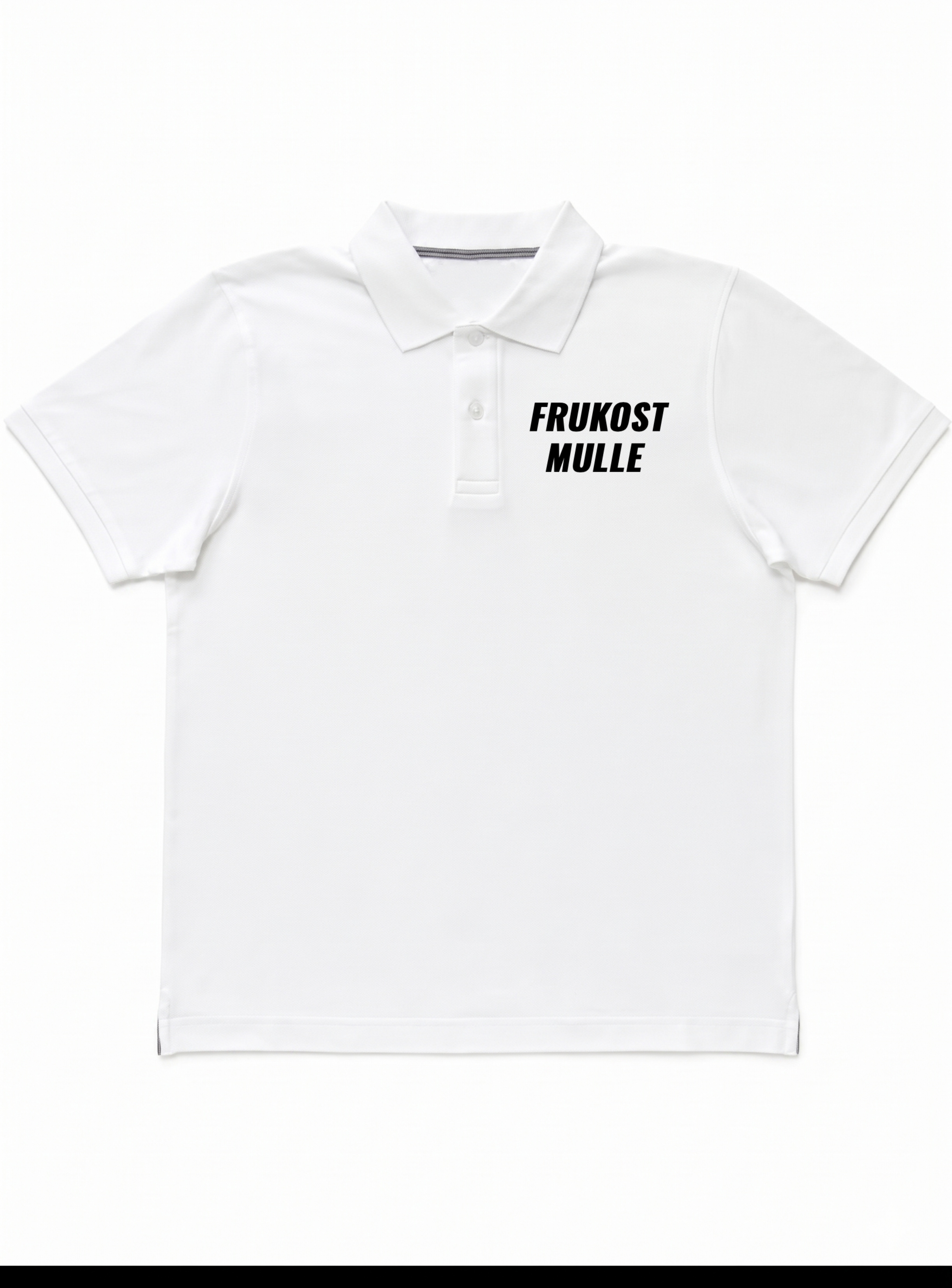 Frukost Mulle