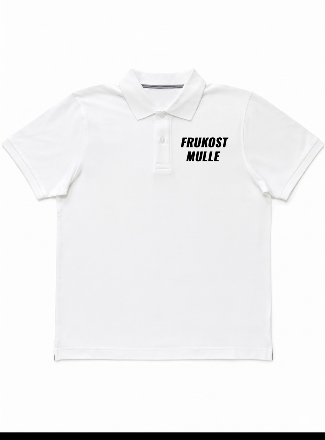 Frukost Mulle