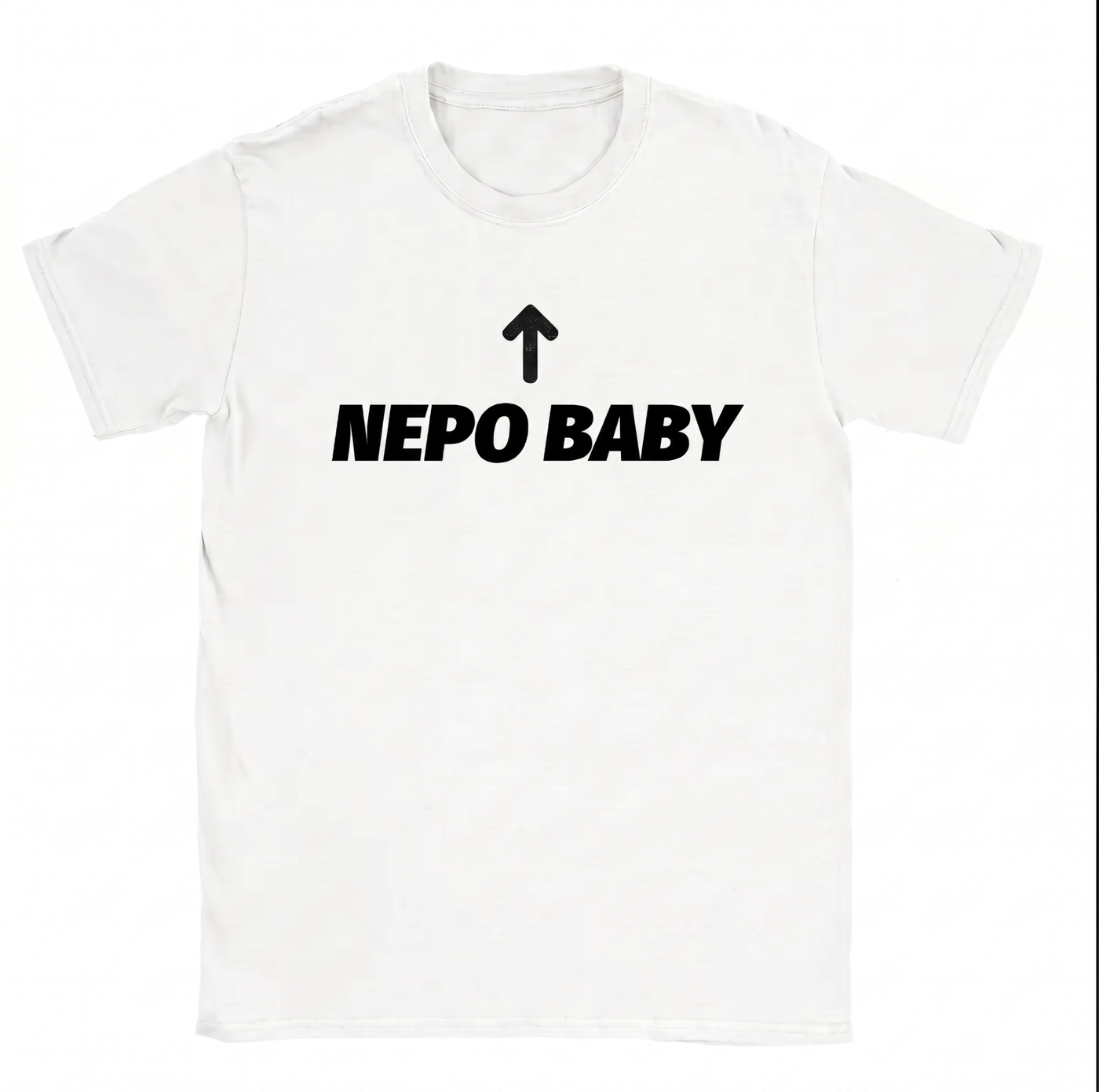 Nepo Baby