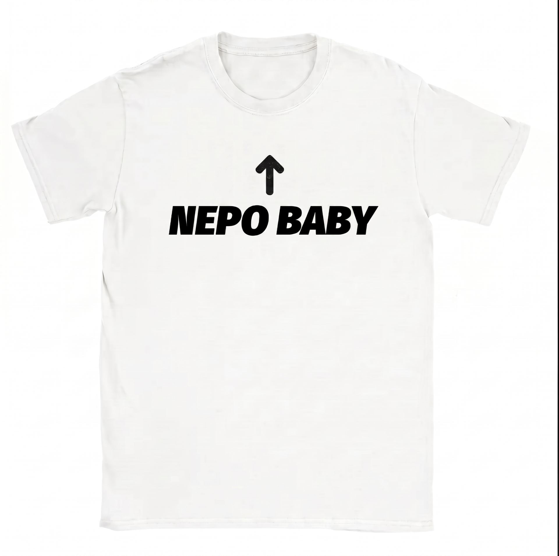Nepo Baby
