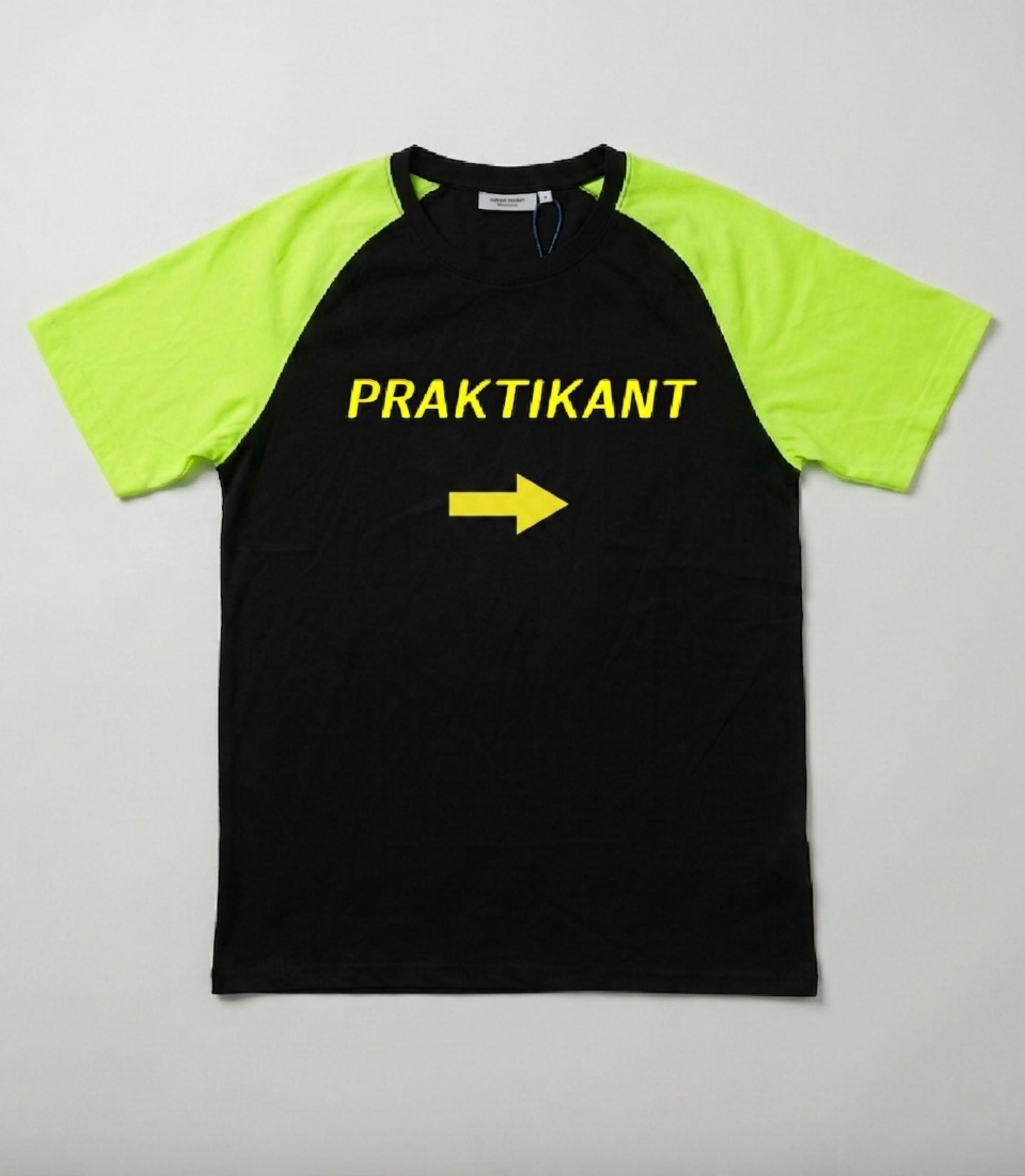 Praktikant